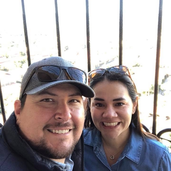 Meet your Posher, Angie - Picture 1 of 1